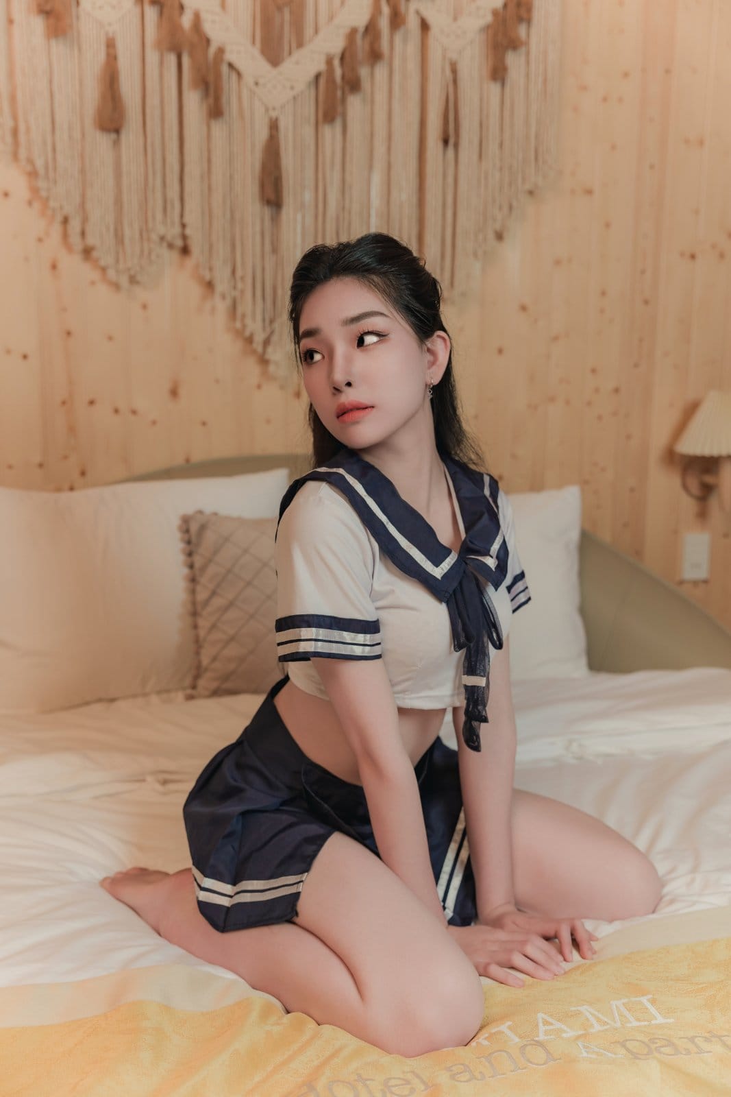 Dịch vụ cho thuê trang phục Cosplay tại Miami Hotel