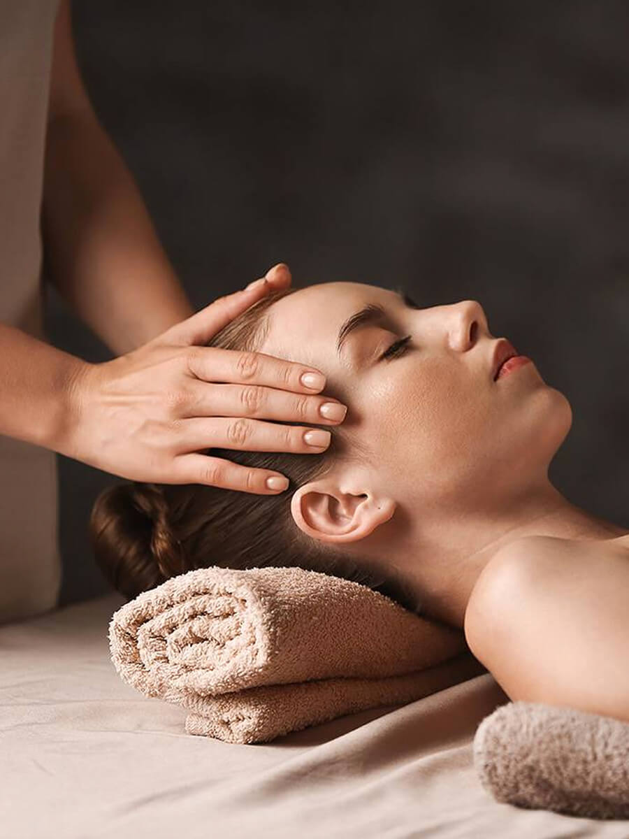   
           Benefits of Spa treatments