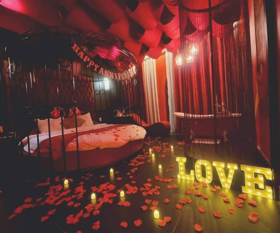   
          5 Lý Do Lựa Chọn Khách sạn Miami Cho Kỳ Nghỉ Tại Hải Phòng