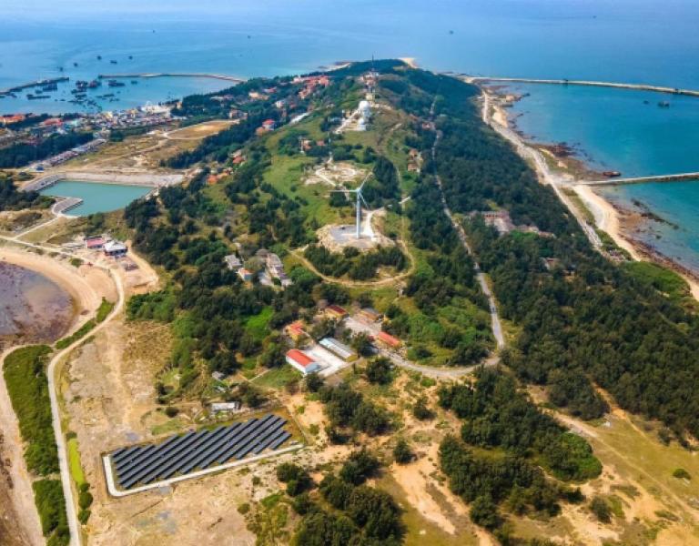   
          10 địa điểm check in Hải Phòng mà bạn rất nên đến một lần trong đời
