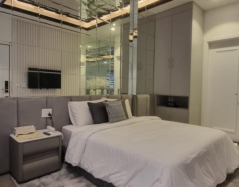   
          Tận Hưởng Sự Thư Thái Và Tiện Nghi Tại Khách sạn Miami