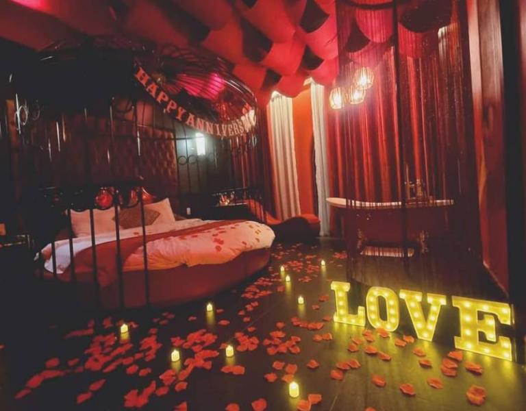   
          5 Lý Do Lựa Chọn Khách sạn Miami Cho Kỳ Nghỉ Tại Hải Phòng