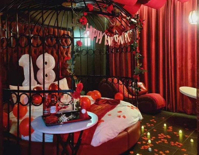   
          Miami Hotel - Điểm Nghỉ Ngơi Chữa Lành Tuyệt Vời