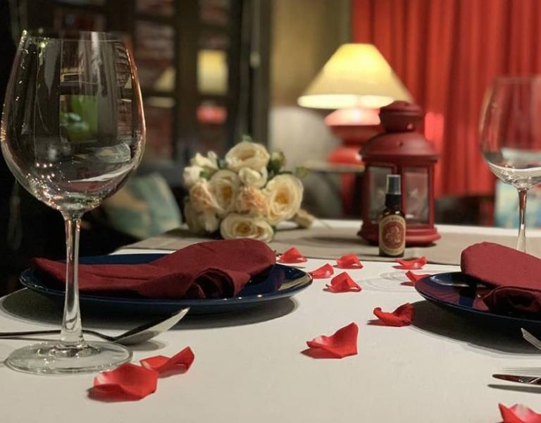   
           Proposal package promotion