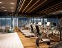   
           Lose weight with fitness health club